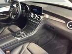 Mercedes-Benz C 180 d Estate Avantgarde, Auto's, 1597 cc, https://public.car-pass.be/vhr/51fc8b5b-da0d-4e77-b966-0bed5412e93a