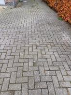 Betonklinkers, Tuin en Terras, Tegels en Klinkers, Ophalen