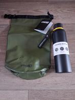 Thermosfles, Ophalen, Nieuw