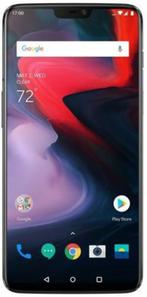 OnePlus 6T, Telecommunicatie, Mobiele telefoons | Overige merken, Gebruikt, Ophalen of Verzenden, Klassiek of Candybar, Zonder simlock