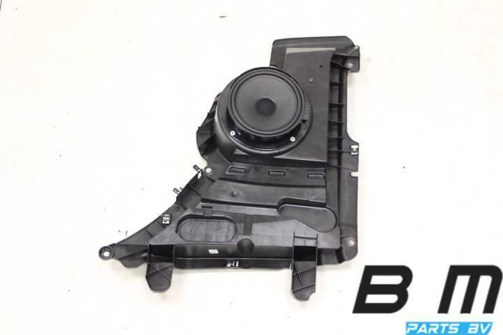 Speaker RA (bijrijderskant) Volkswagen Beetle, Auto diversen, Autospeakers, Gebruikt