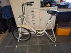Vintage home trainer, Ophalen, Gebruikt, Metaal, Benen