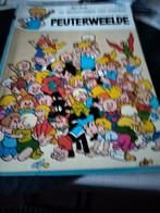 Nys - Belevenissen van jommeke 77 peuterweelde, Ophalen, Nys