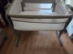 Co sleeper met aerosleep, Kinderen en Baby's, Babywiegjes en Ledikanten, Ophalen, Gebruikt