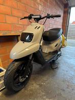 Mbk booster project + extra onderdelen, Vélos & Vélomoteurs, Scooters | Yamaha, Enlèvement, Comme neuf, Classe B (45 km/h)