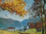5  legpuzzels voor volwassenen en kinderen, Hobby en Vrije tijd, Denksport en Puzzels, Ophalen of Verzenden, Gebruikt