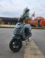Piaggio Zip Nardo IGET 50cc klasse B 4 takt 2019 - 11.074 km, Fietsen en Brommers, Gebruikt, Zip, Ophalen of Verzenden, Klasse B (45 km/u)