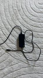 Elektrische step carger ,scooterlader step xiomi mi, Fietsen en Brommers, Steps, Ophalen of Verzenden, Zo goed als nieuw, Overige typen