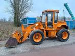 Case 421 B shovel wiellader loader CE-certificate manua, Zakelijke goederen, Machines en Bouw | Kranen en Graafmachines, Wiellader of Shovel