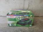 Robotmaaier Bosch Indego XS 300, Tuin en Terras, Robotmaaiers, Ophalen, Nieuw, Minder dan 20 cm, Bosh