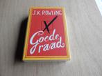 nr.1300 - Een goede raad - J.K. Rowling, Boeken, Romans, Ophalen of Verzenden
