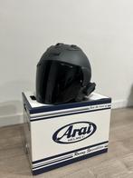 Arai SZ-R Evo + Cardo Packtalk Edge, Arai, Heren, Ophalen, Nieuw met kaartje