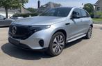 MERCEDES EQC400 (408ch) 4MATIC editie 1886/Navi/Burmester, Automaat, 5 zetels, Particulier, SUV of Terreinwagen