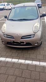 Climatiseur essence Nissan Micra, Autos, Boîte manuelle, Micra, Particulier, Essence