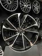 20 inch velgen voor Audi RS7 Design look 5x112 A6 A7 A8 Q5, Jante(s), Véhicule de tourisme, 20 pouces, Enlèvement ou Envoi
