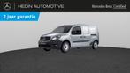 Mercedes-Benz Citan Perfect Tool 111 CDI A3, Auto's, 4 deurs, Stof, Gebruikt, Euro 6