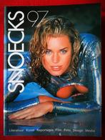 Snoecks 1997 (BD39), Utilisé, Enlèvement ou Envoi