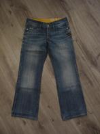 Jeans G-Star W29-L30, Kleding | Dames, Spijkerbroeken en Jeans, G-star Raw, Blauw, W28 - W29 (confectie 36), Ophalen of Verzenden