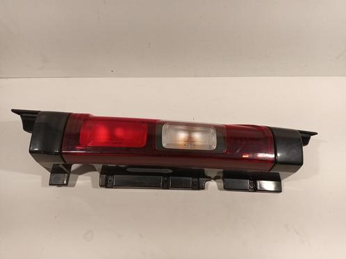 ACHTERLICHT LINKS BUITEN Trafic (1FL / 2FL / 3FL / 4FL), Auto-onderdelen, Verlichting, Renault, Gebruikt
