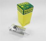 MANN-FILTER BRANDSTOFFILTER PIJPFILTER, 136MM WK 612/6, Auto-onderdelen, Nieuw, Smart, Ophalen of Verzenden