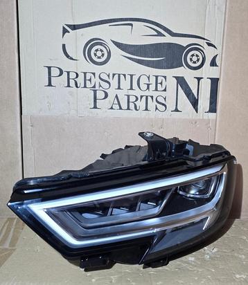 Koplamp Audi A3 8V Facelift Voll LED Matrix Links 8V0941035 beschikbaar voor biedingen