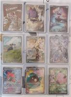 Pokémon kaartenset Japanse Journey Together, Ophalen of Verzenden, Zo goed als nieuw