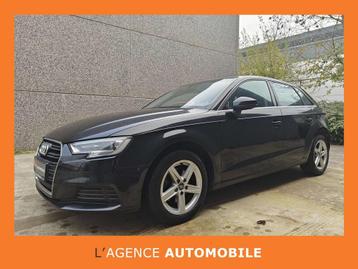 Audi A3 Sportback 1.6 TDi GARANTIE 12M disponible aux enchères