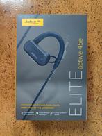 Jabra Elite active 45e, Télécoms, Comme neuf, Bluetooth, Enlèvement ou Envoi, Intra-auriculaires (Earbuds)