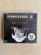 Thunderdome 4 : le dernier souhait du diable (2CD), Enlèvement ou Envoi, Comme neuf