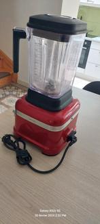 KitchenAid Power Plus 1800W, Ophalen, Zo goed als nieuw