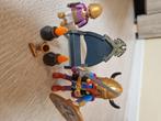 Set Playmobil 3154 : Roi Viking et Prince Enfant, Comme neuf, Ensemble complet, Enlèvement ou Envoi