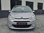 Citroen C3 1.0 - GARANTIE 1 AN - PREMIER PROPRIETAIR, Voorwielaandrijving, Stof, 50 kW, Zwart