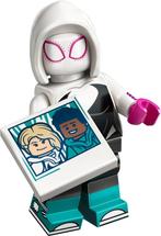 Lego Collect. Minifig - Spider-Man (71050) - Spider Gwen, Ophalen, Nieuw, Complete set, Lego