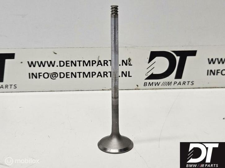 Uitlaatklep BMW M3 E46 S54 3.2 11347830888, Auto-onderdelen, Motor en Toebehoren, BMW, Gereviseerd, Ophalen of Verzenden