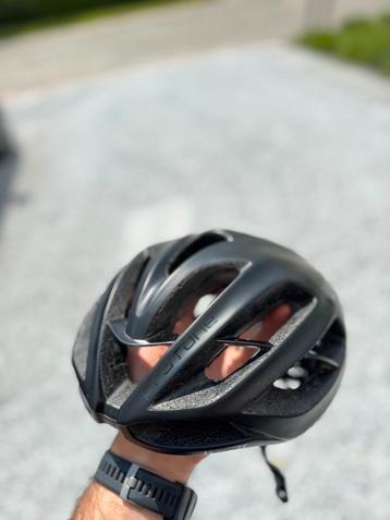 Kask Protone black matt, Enlèvement, Utilisé, L, Kask / KASK