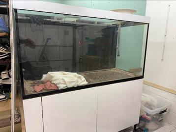 Aquarium beschikbaar voor biedingen