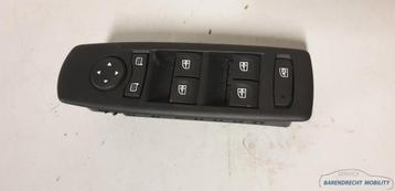 Raamschakelaar Renault Megane III 3 Scenic III 3 E30169 elek beschikbaar voor biedingen