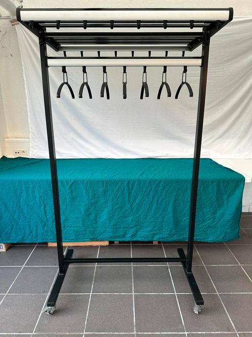 Professionele design kapstokstaander, Huis en Inrichting, Woonaccessoires | Kapstokken, Zo goed als nieuw, Ophalen