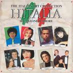 Hitalia - 16 Canzone D'Amore, CD & DVD, Vinyles | Autres Vinyles, 12 pouces, Utilisé, Enlèvement ou Envoi