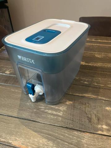 Brita filter 5L, Enlèvement, Comme neuf
