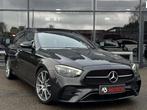 Mercedes-Benz E-Klasse E220 d BREAK AMG PANO BURMESTER MEMO, Argent ou Gris, Achat, 143 kW, Euro 6