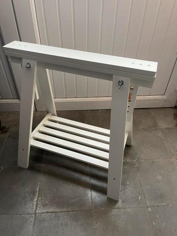 Treteau Ikea Mittback, Enlèvement, Utilisé