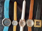 Dames horloges, Overige merken, Overige materialen, Gebruikt, Polshorloge