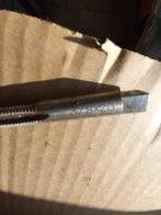 Tap draadtap 3/8  20 draad tappen, Doe-het-zelf en Bouw, Gereedschap | Handgereedschap, Ophalen