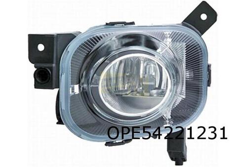 Opel Corsa D (-7/07) Mistlamp Links OES! 13261948, Auto-onderdelen, Verlichting, Opel, Nieuw, Verzenden