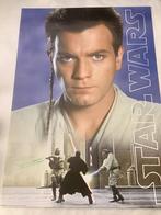 STAR WARS   filmposter  64-90 cm, Ophalen of Verzenden