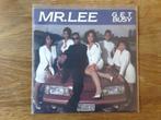 single mr. lee, Cd's en Dvd's, Ophalen of Verzenden, 7 inch, Overige genres, Single