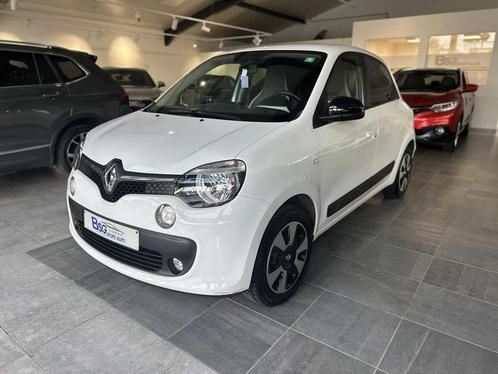 Renault Twingo 1.0i SCe Limited //// 78000 kms ///, Auto's, Renault, Bedrijf, Te koop, Twingo, ABS, Airbags, Airconditioning, Bluetooth