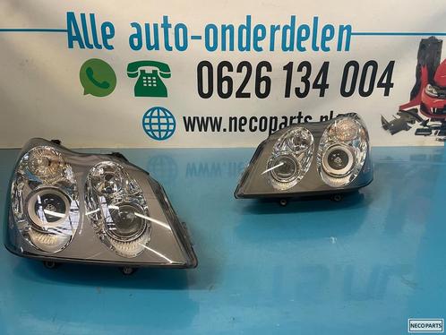 MERCEDES MAYBACH W240 240 KOPLAMP ORIGINEEL ALLES LEVERBAAR!, Auto-onderdelen, Verlichting, Overige automerken, Gebruikt, Ophalen of Verzenden