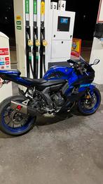 YAMAHA R7 AKRAPOVIC, Motoren, Accessoires | Overige, Ophalen